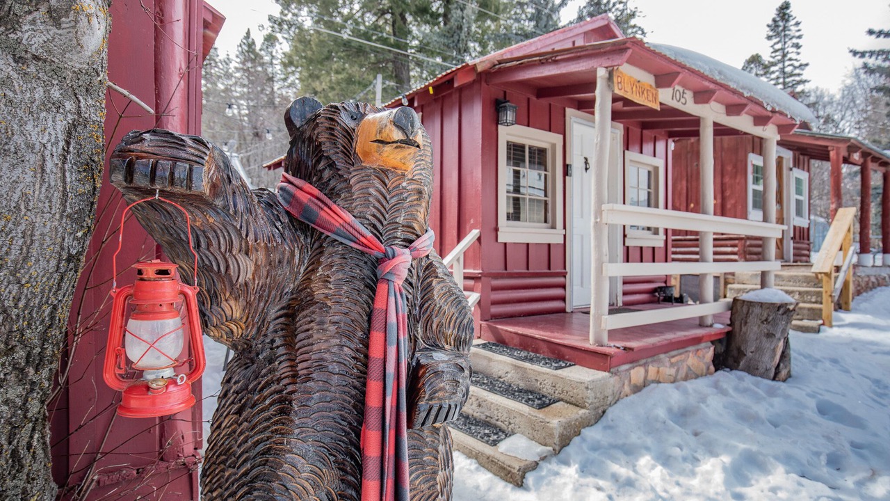 Photo of Outdoor in Cloudcroft