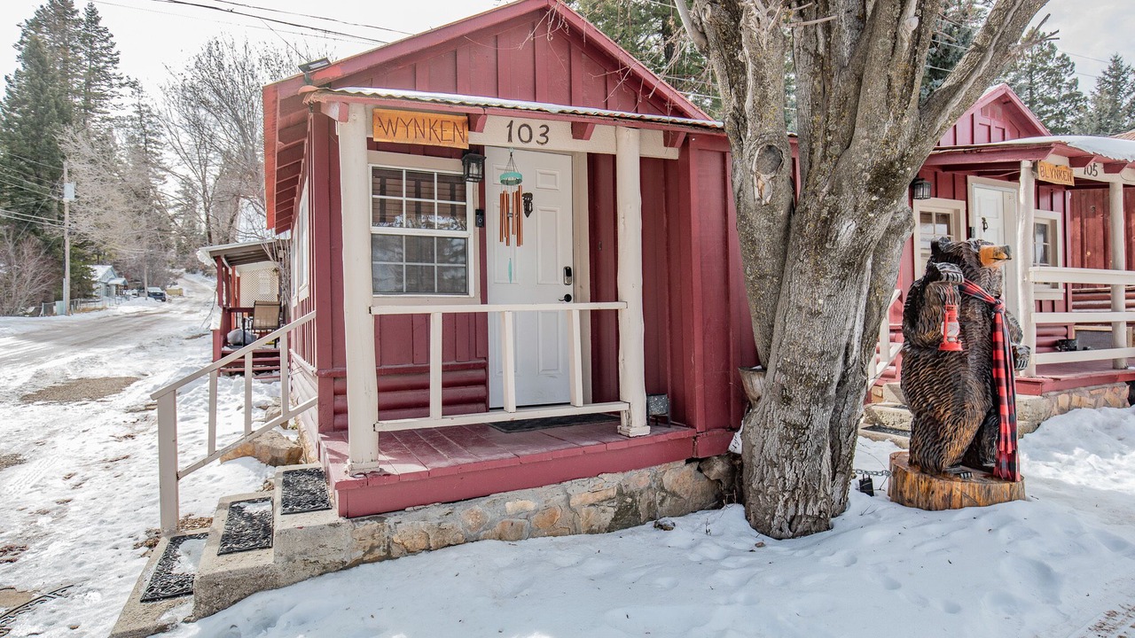 Photo of Outdoor in Cloudcroft