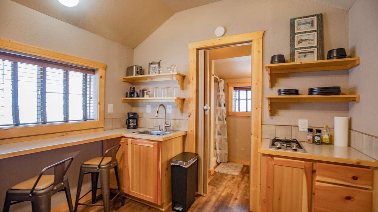Photo of Kitchen in Cloudcroft