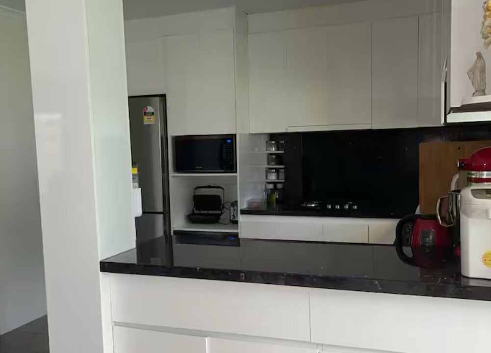 Photo of Kitchen in Strathfield