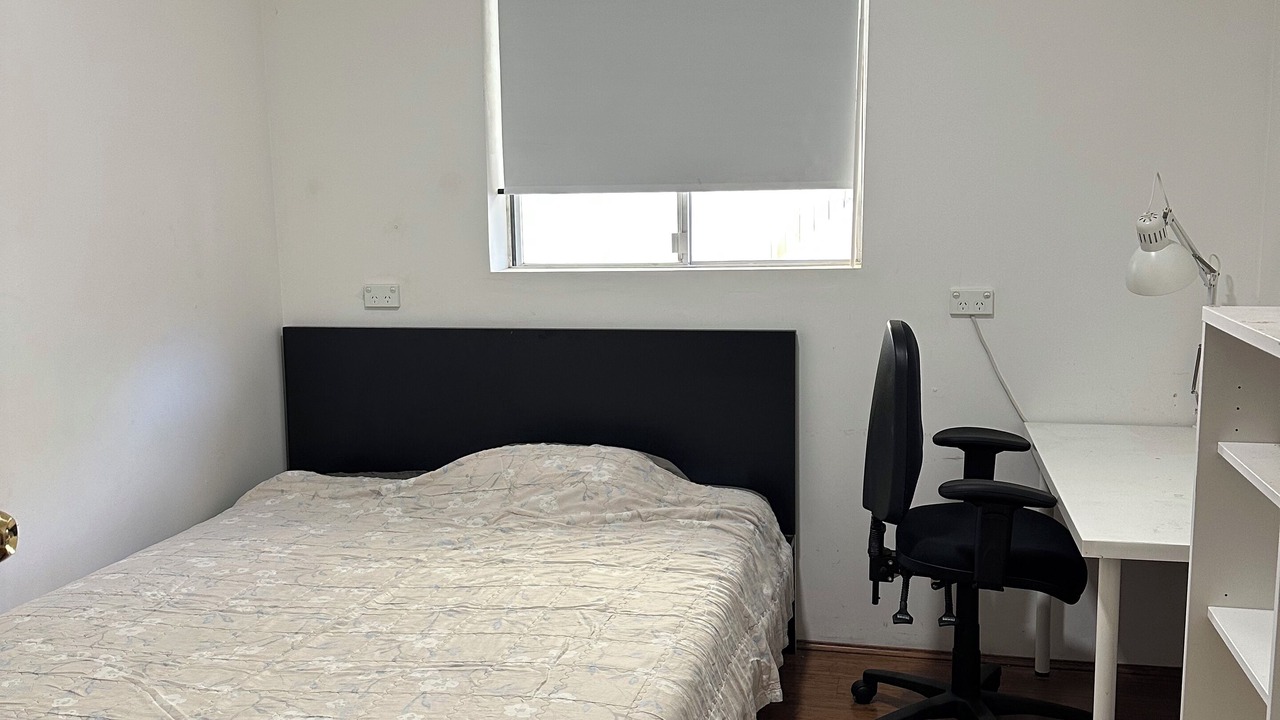 Photo of Bedroom in Strathfield