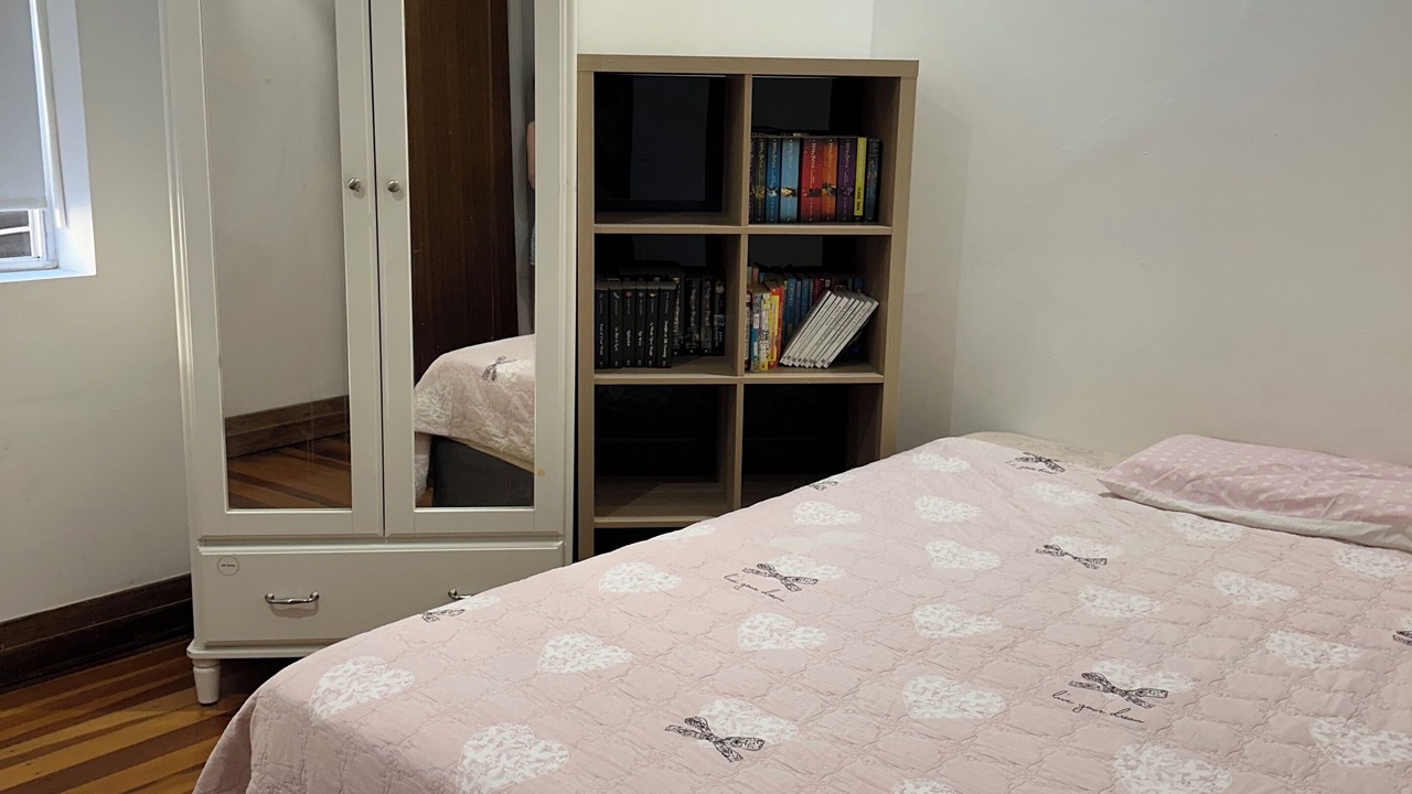 Photo of Bedroom in Strathfield