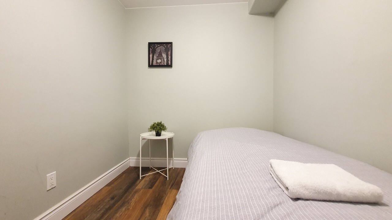 Photo of Bedroom in Kingston