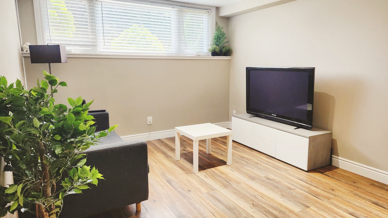 Photo of Livingroom in Kingston