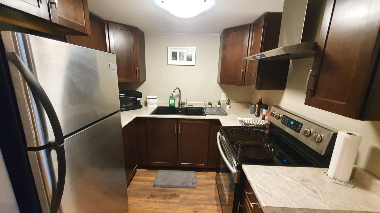 Photo of Kitchen in Kingston