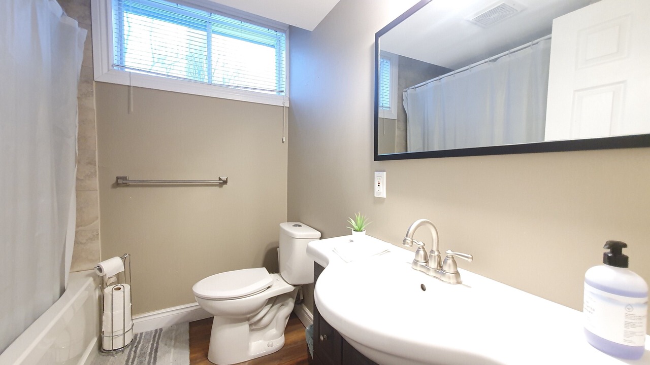 Photo of Bathroom in Kingston