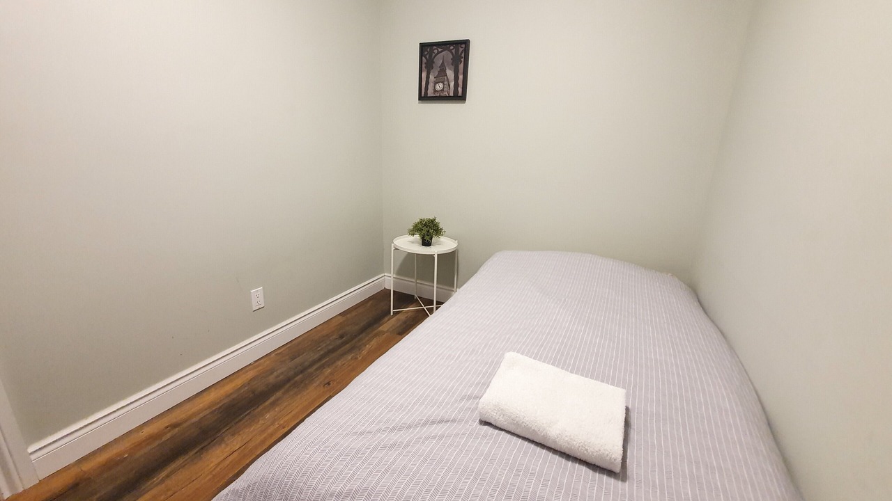 Photo of Bedroom in Kingston