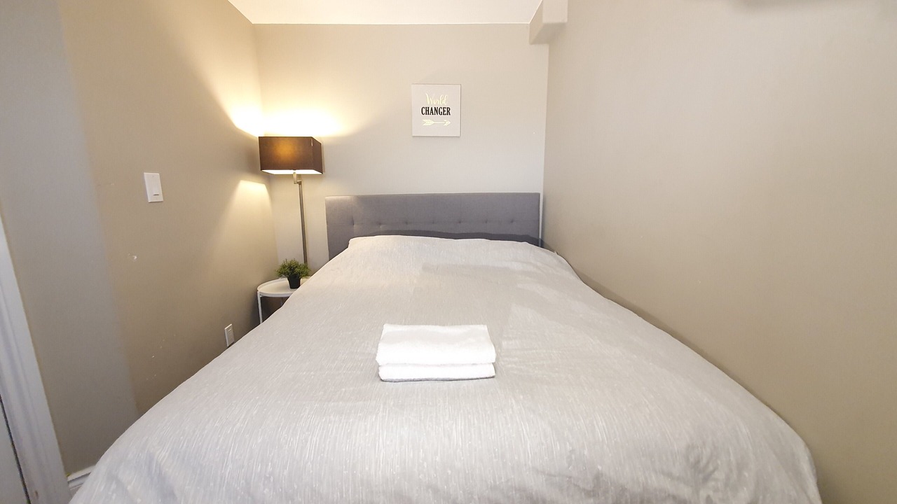 Photo of Bedroom in Kingston