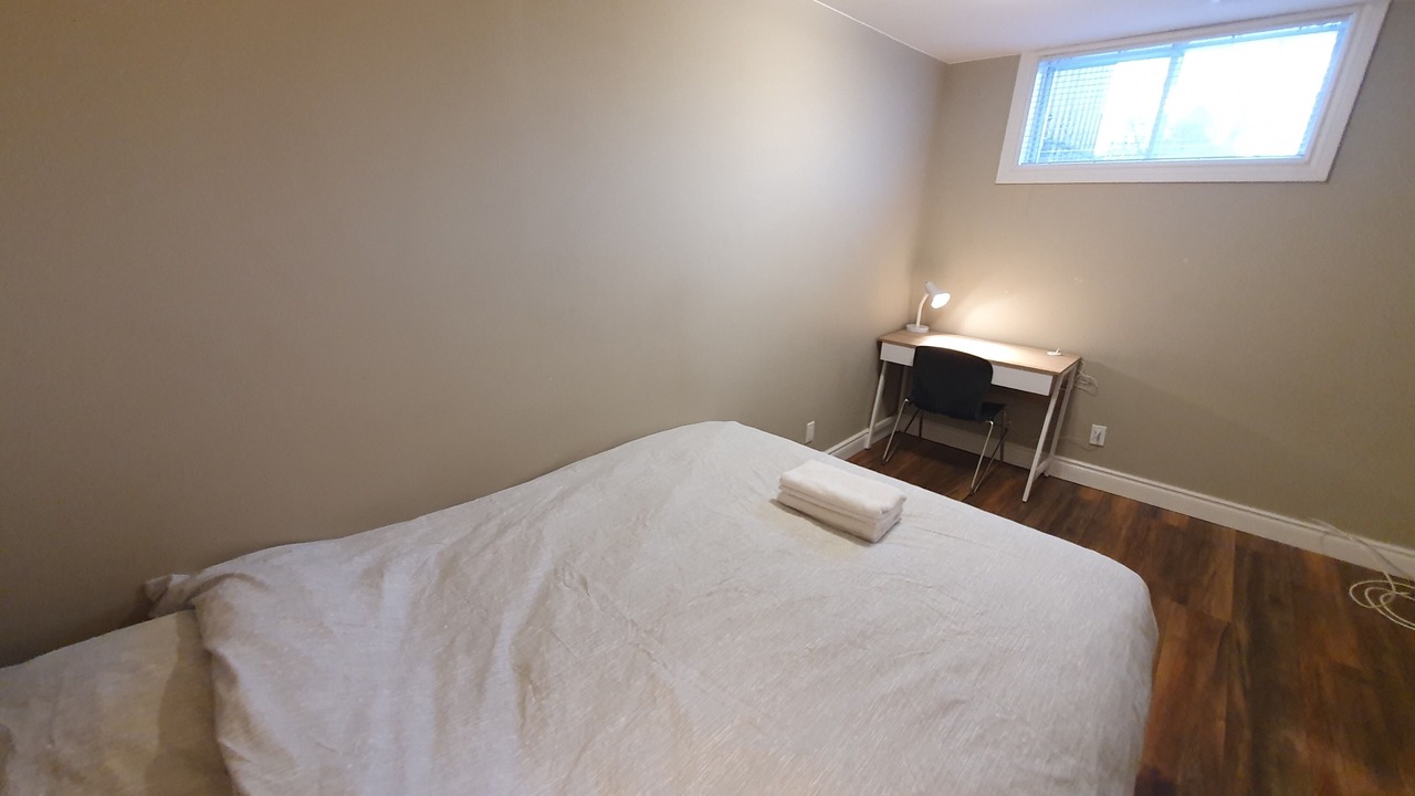 Photo of Bedroom in Kingston