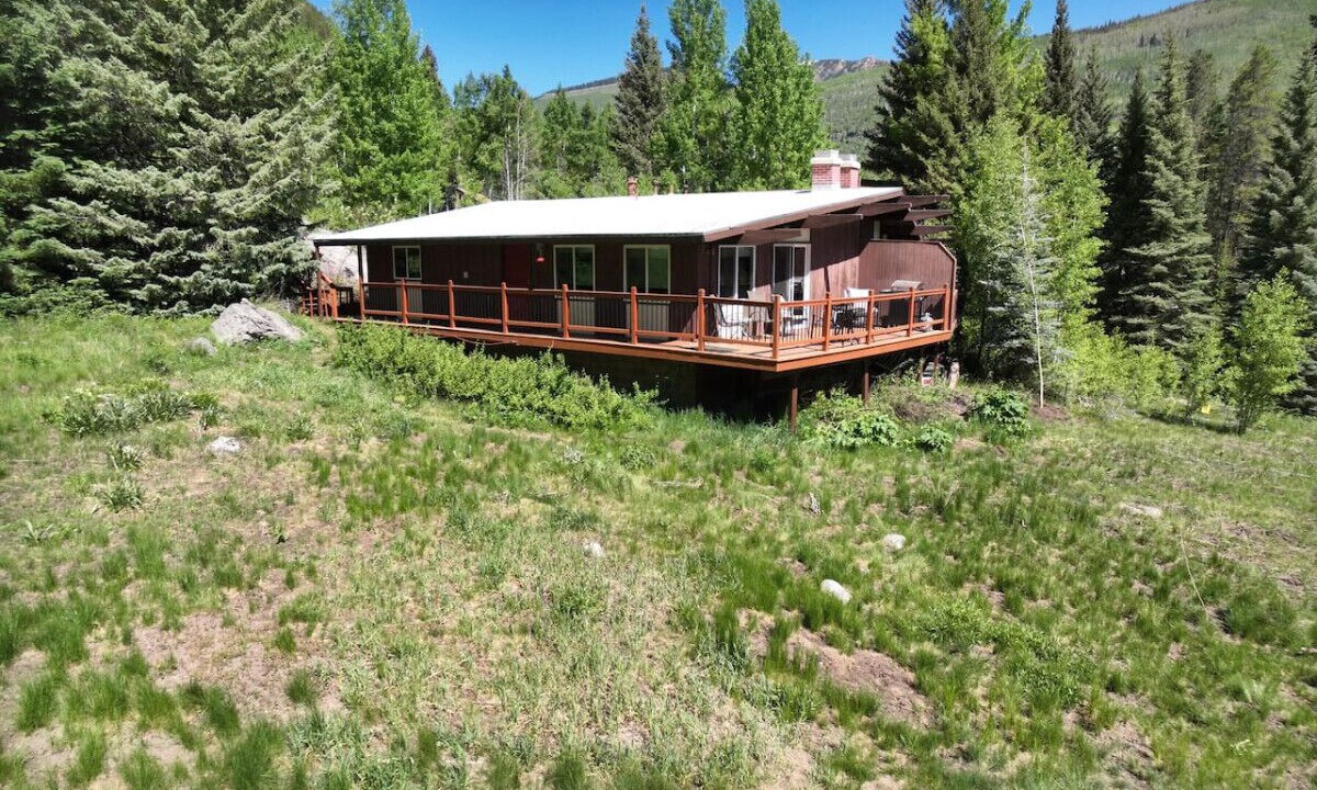 Photo of Outdoor in Vail