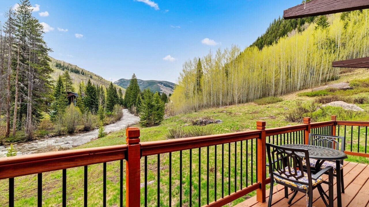 Photo of Outdoor in Vail