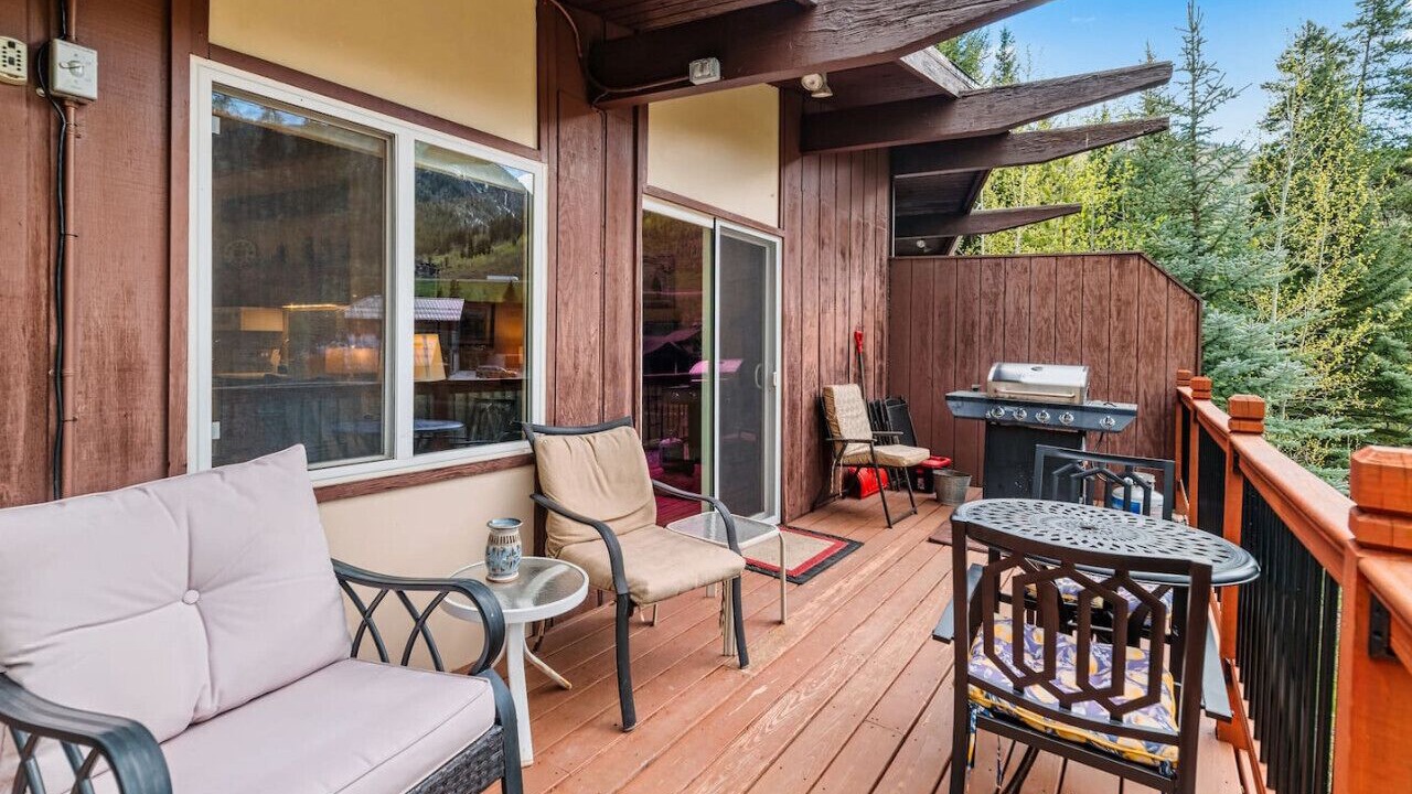 Photo of Outdoor in Vail
