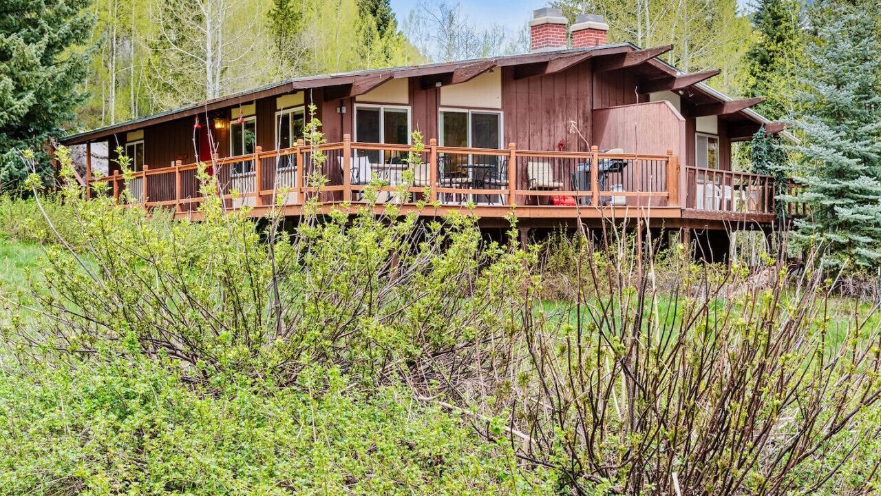 Photo of Outdoor in Vail