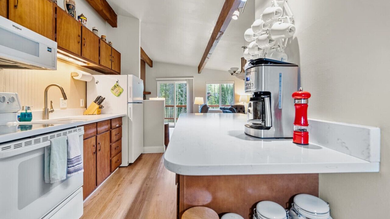 Photo of Kitchen in Vail