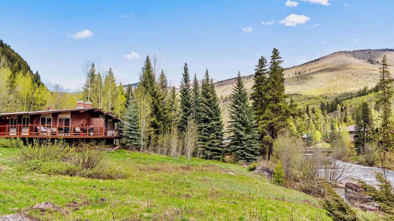 Photo of Outdoor in Vail