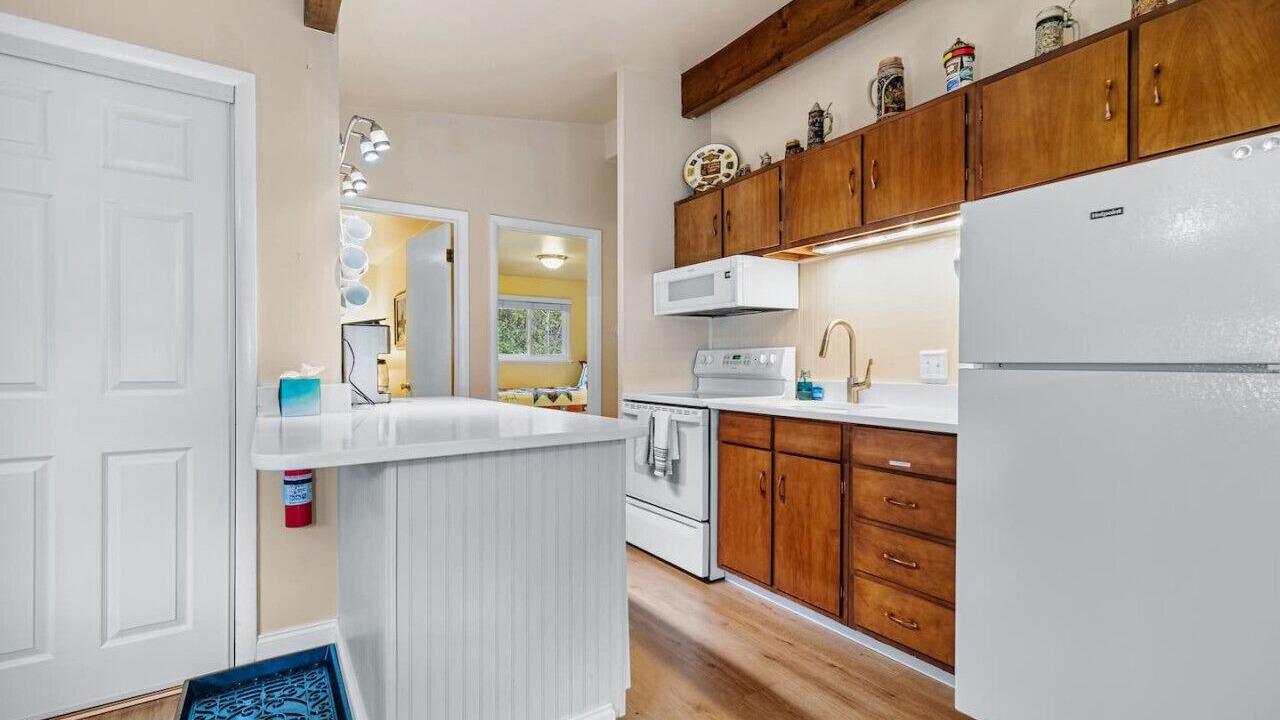 Photo of Kitchen in Vail