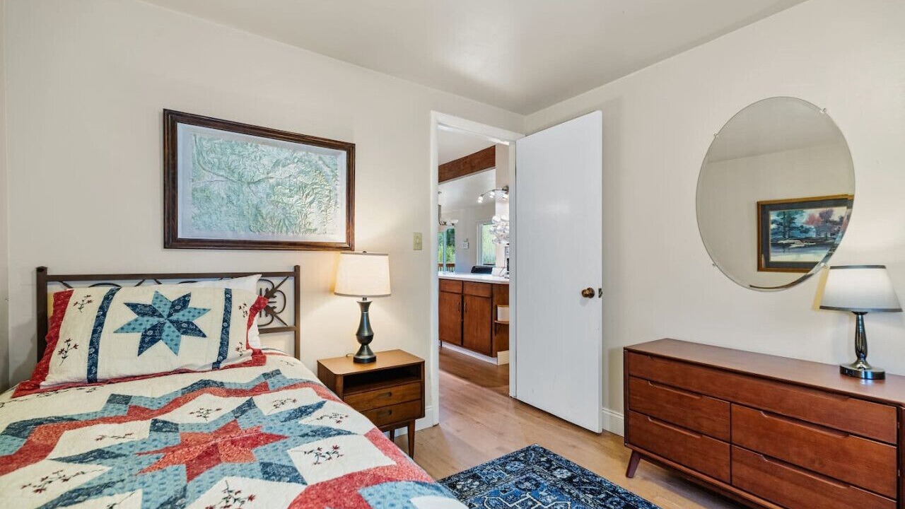 Photo of Bedroom in Vail