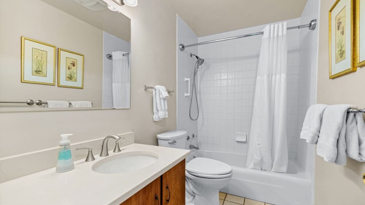 Photo of Bathroom in Vail