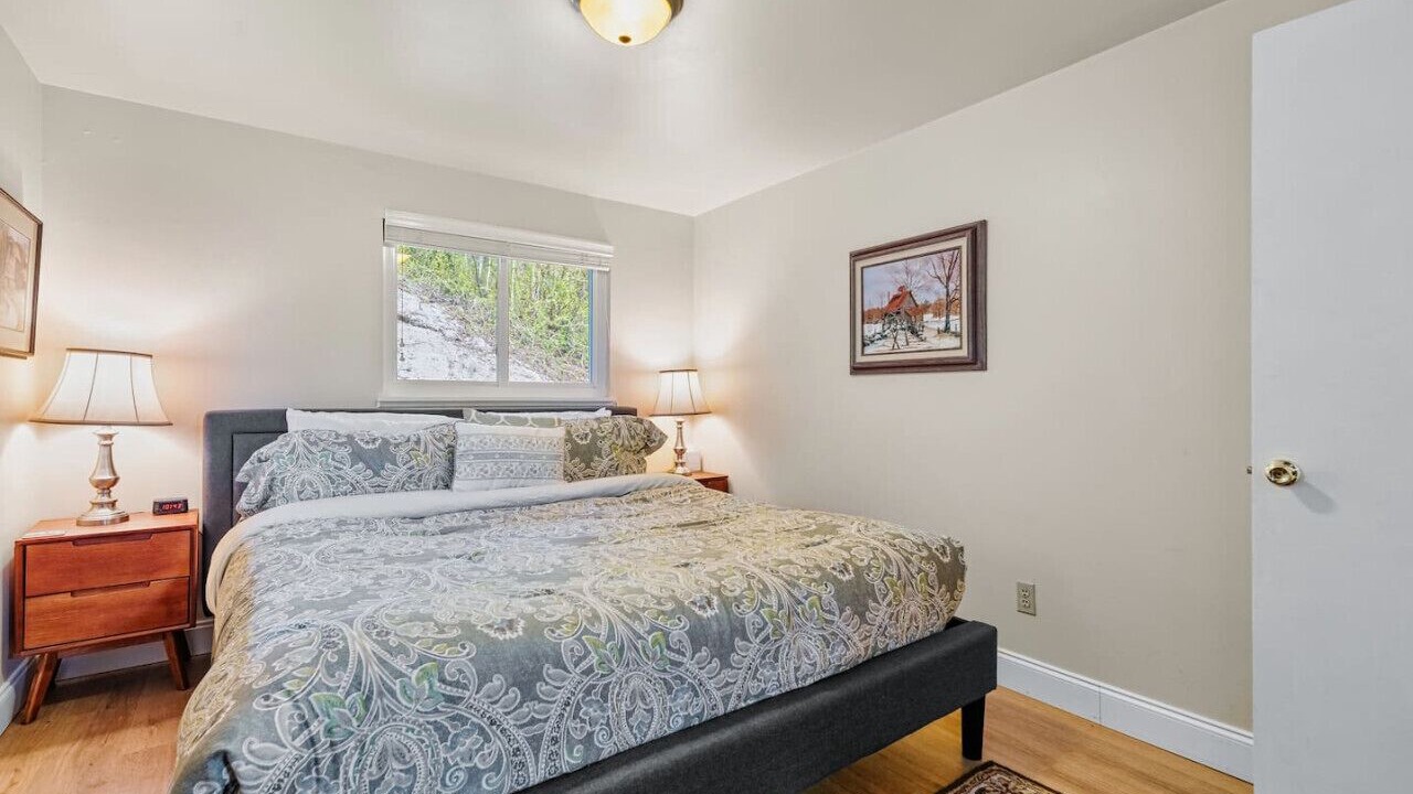 Photo of Bedroom in Vail