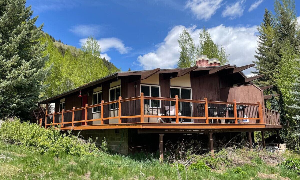 Photo of Outdoor in Vail