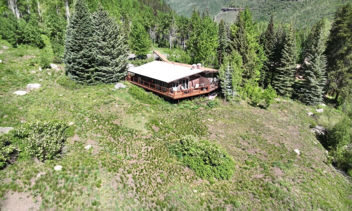 Photo of Outdoor in Vail