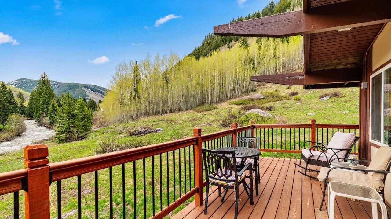Photo of Outdoor in Vail