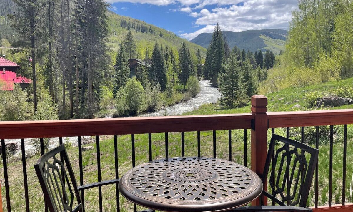 Photo of Outdoor in Vail