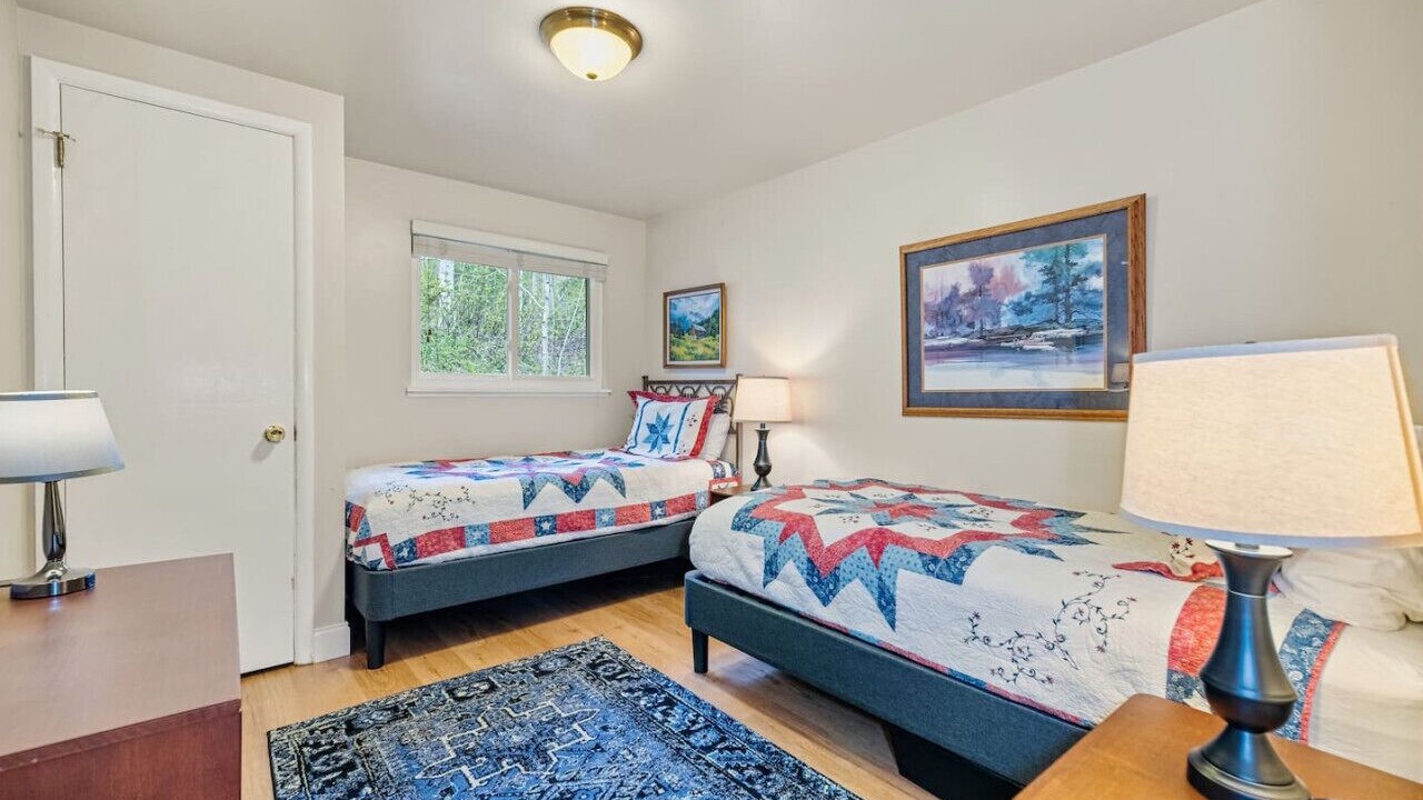 Photo of Bedroom in Vail