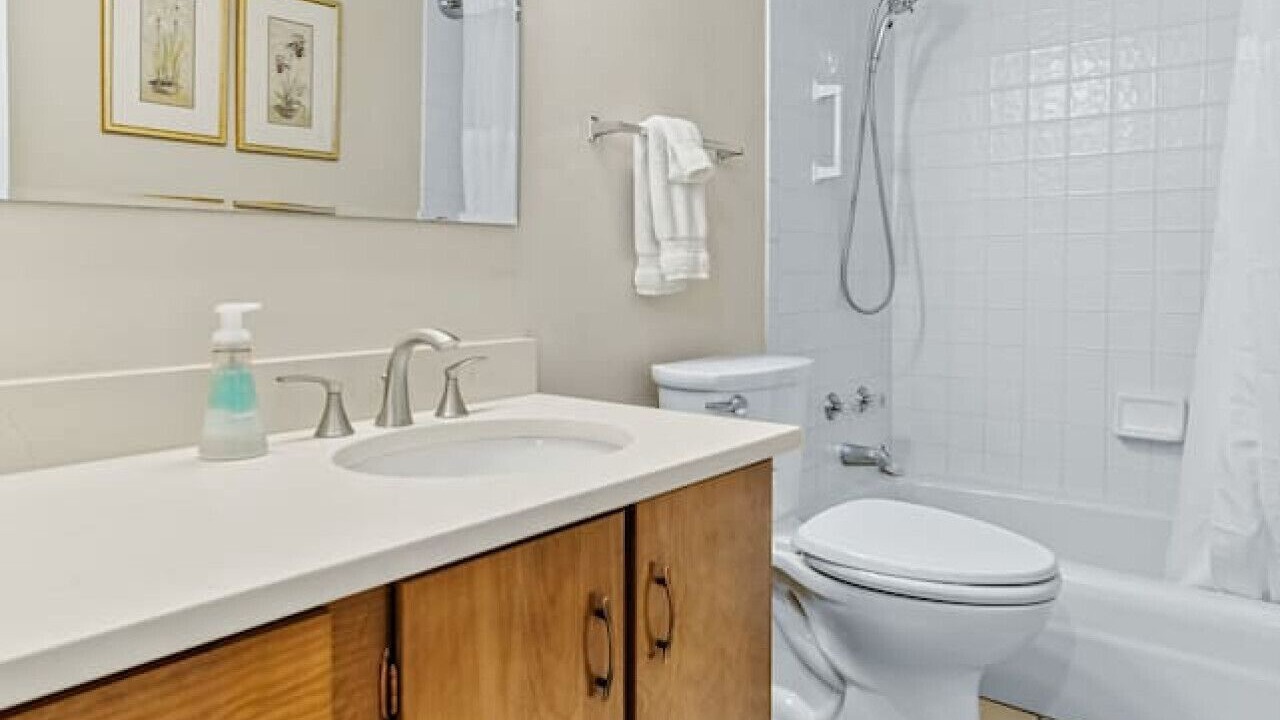 Photo of Bathroom in Vail
