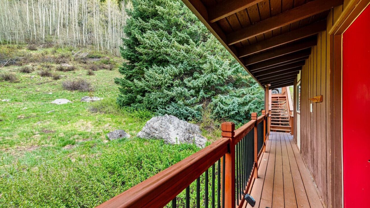 Photo of Outdoor in Vail