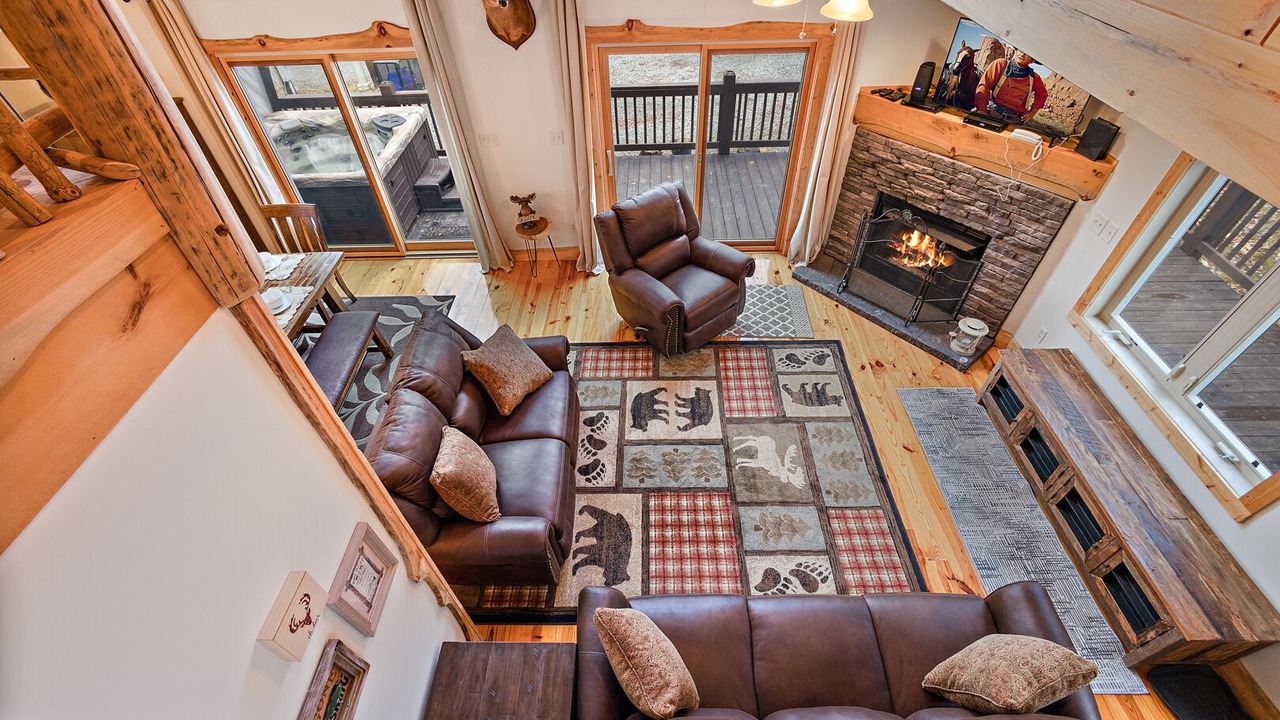 Photo of Bedroom in Charter Hills
