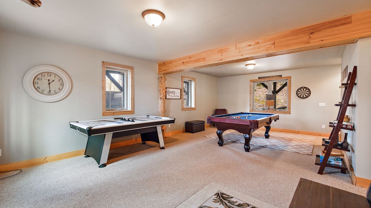 Photo of Bedroom in Charter Hills