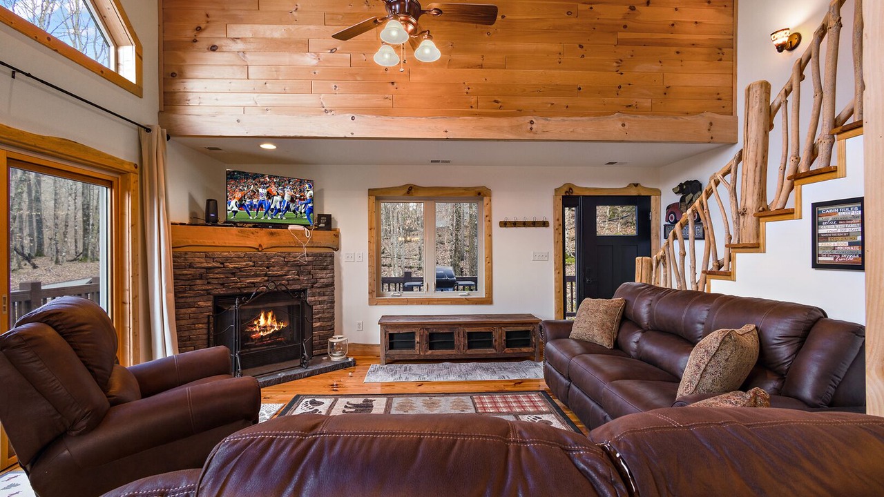 Photo of Bedroom in Charter Hills
