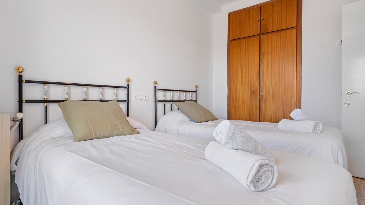 Photo of Bedroom in Montblanc