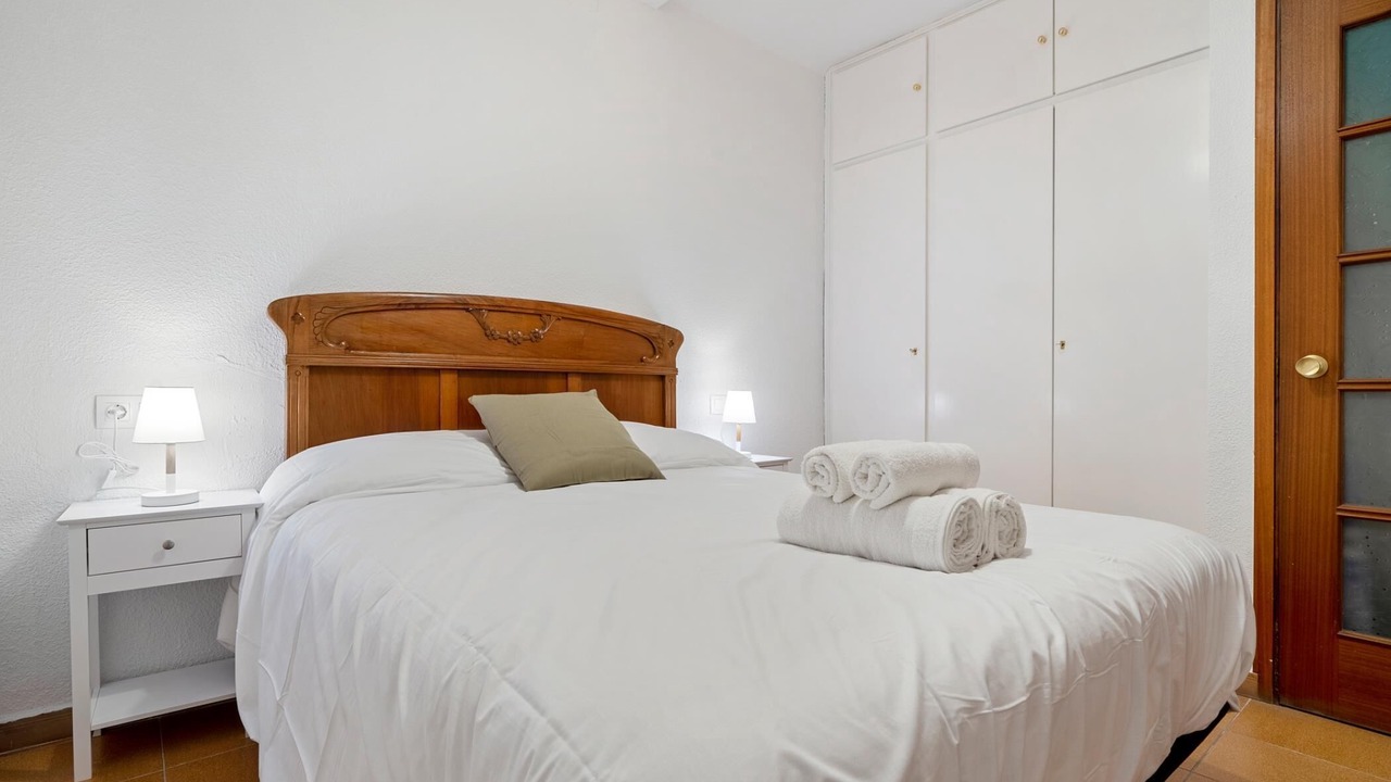 Photo of Bedroom in Montblanc