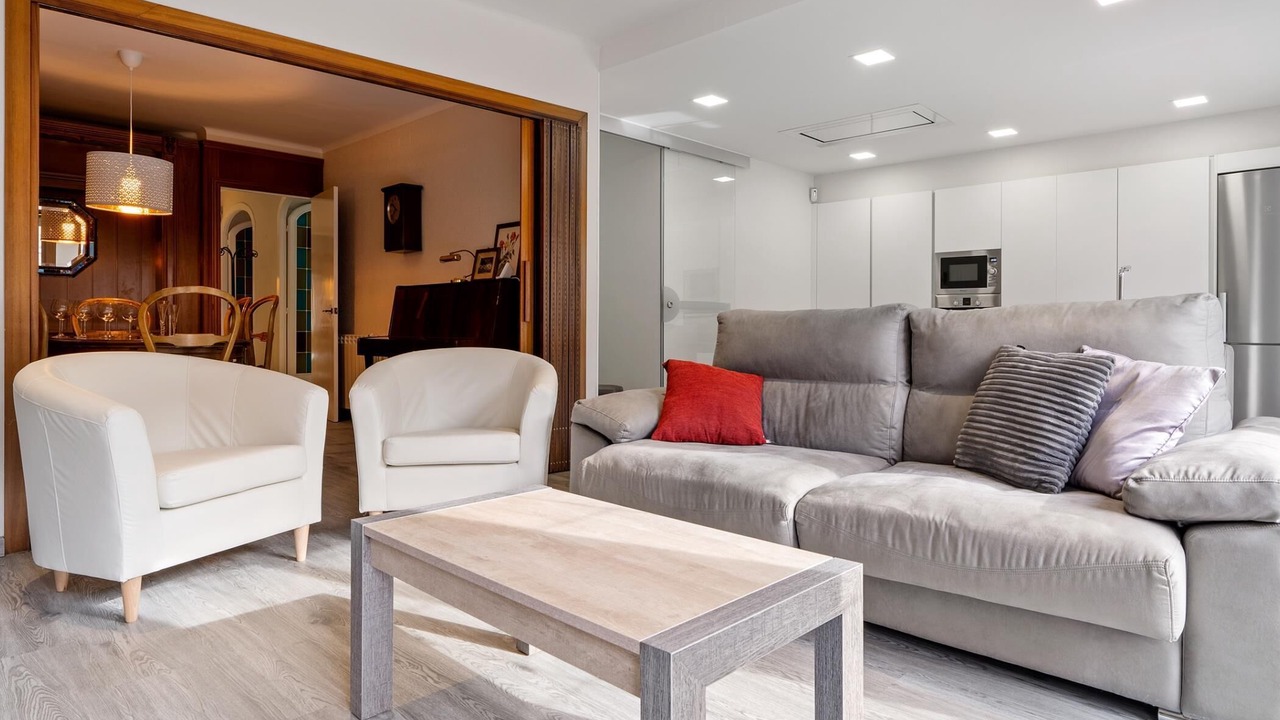 Photo of Livingroom in Montblanc