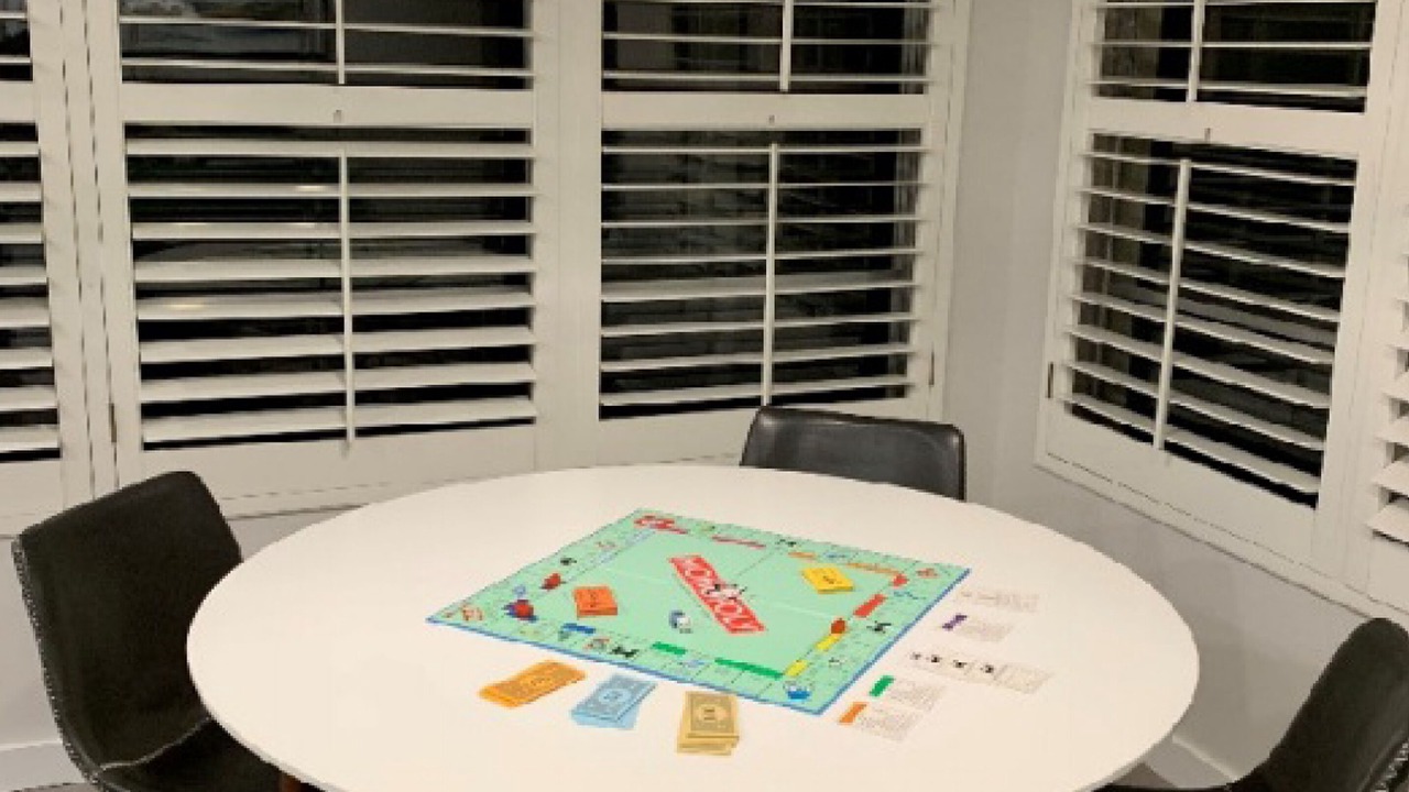 Photo of Bedroom in Quincy