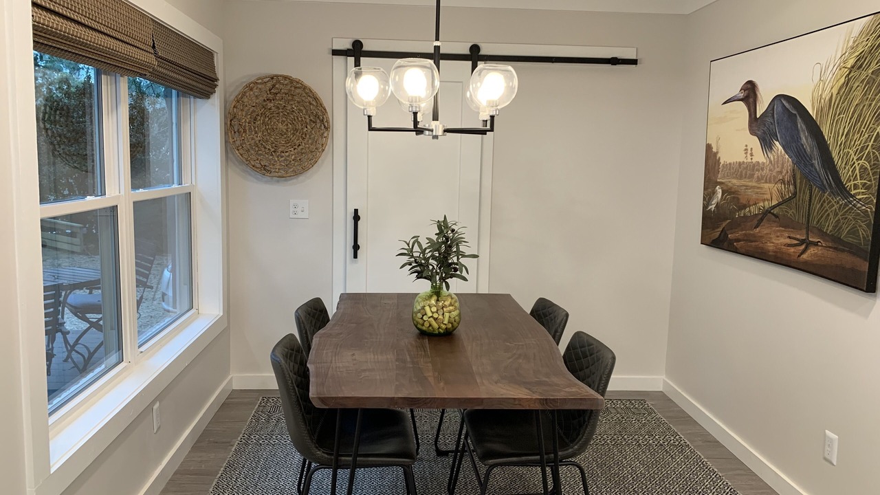 Photo of Livingroom in Quincy