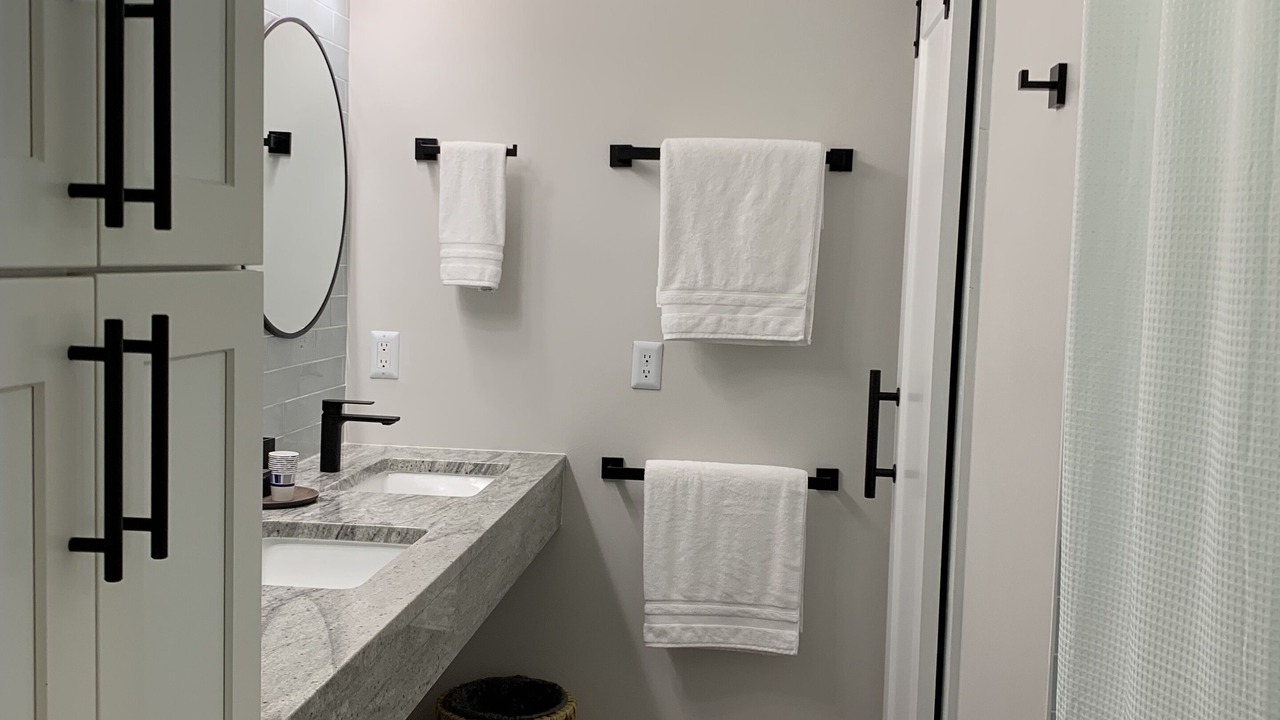 Photo of Bathroom in Quincy