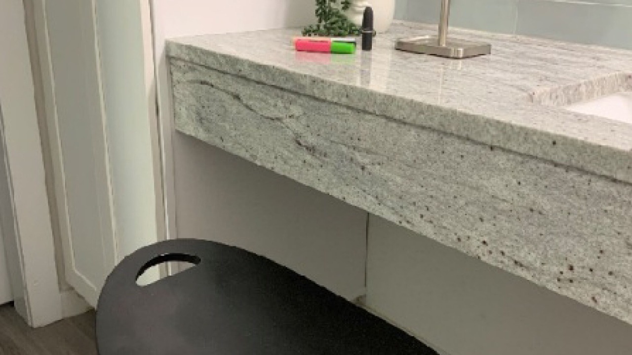 Photo of Bathroom in Quincy