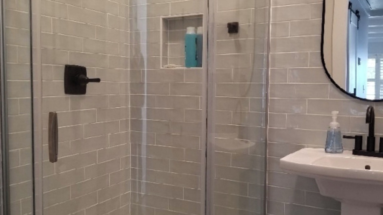 Photo of Bathroom in Quincy