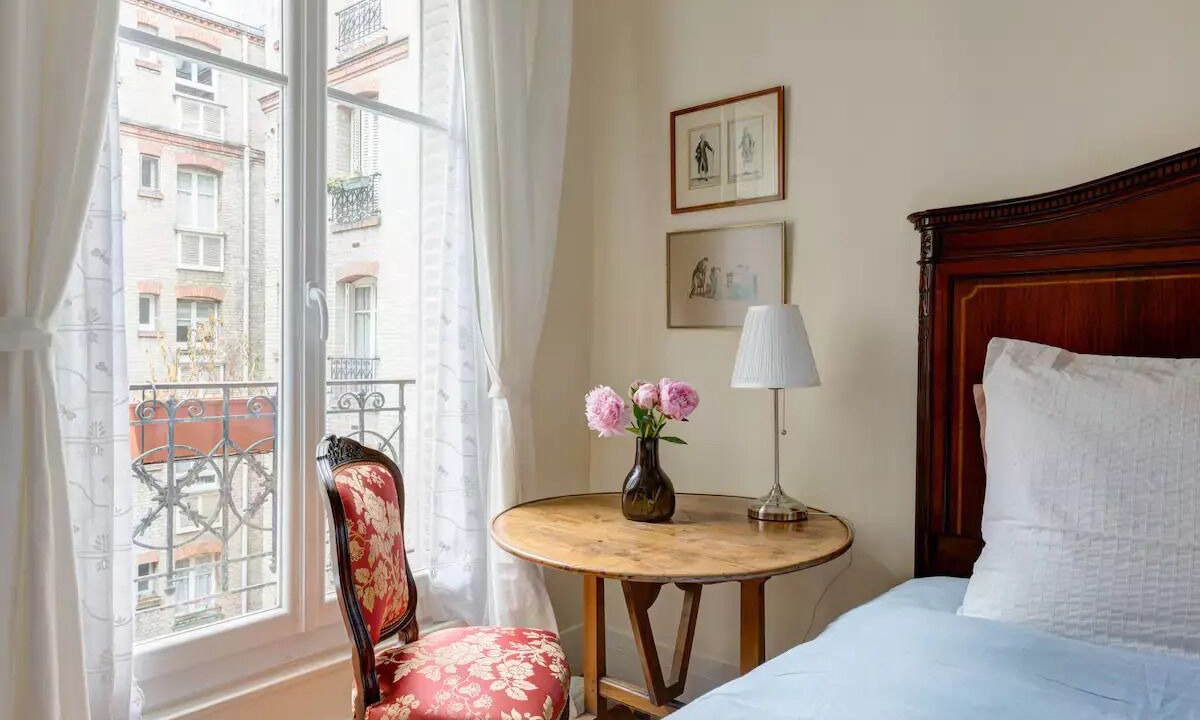 Photo of Others in 15th Arrondissement