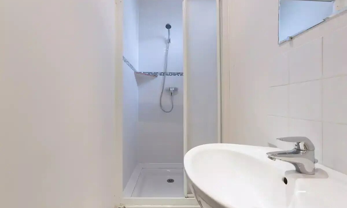 Photo of Bathroom in 15th Arrondissement