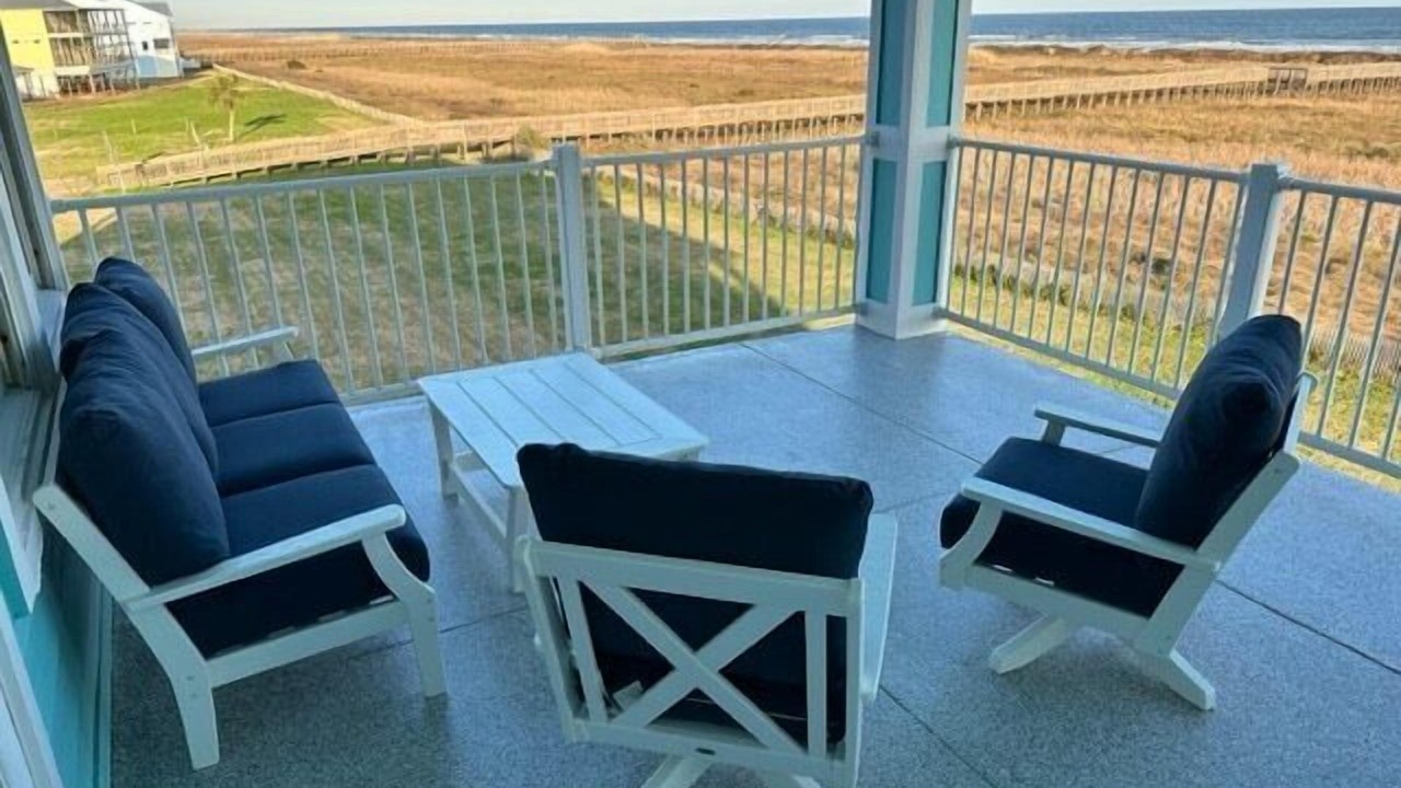Photo of Outdoor in Red Fish Cove