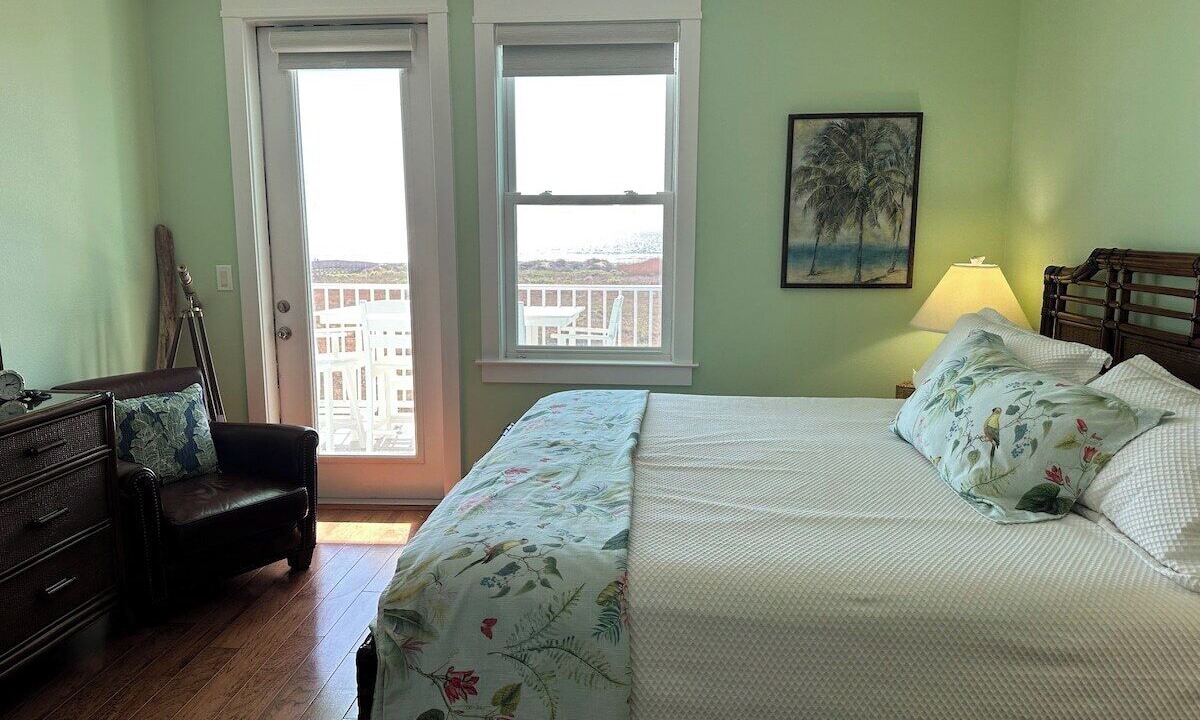Photo of Bedroom in Red Fish Cove