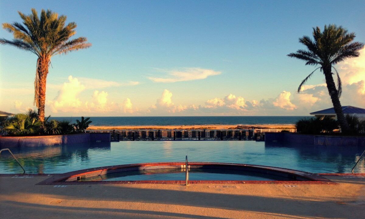 Photo of Outdoor in Red Fish Cove