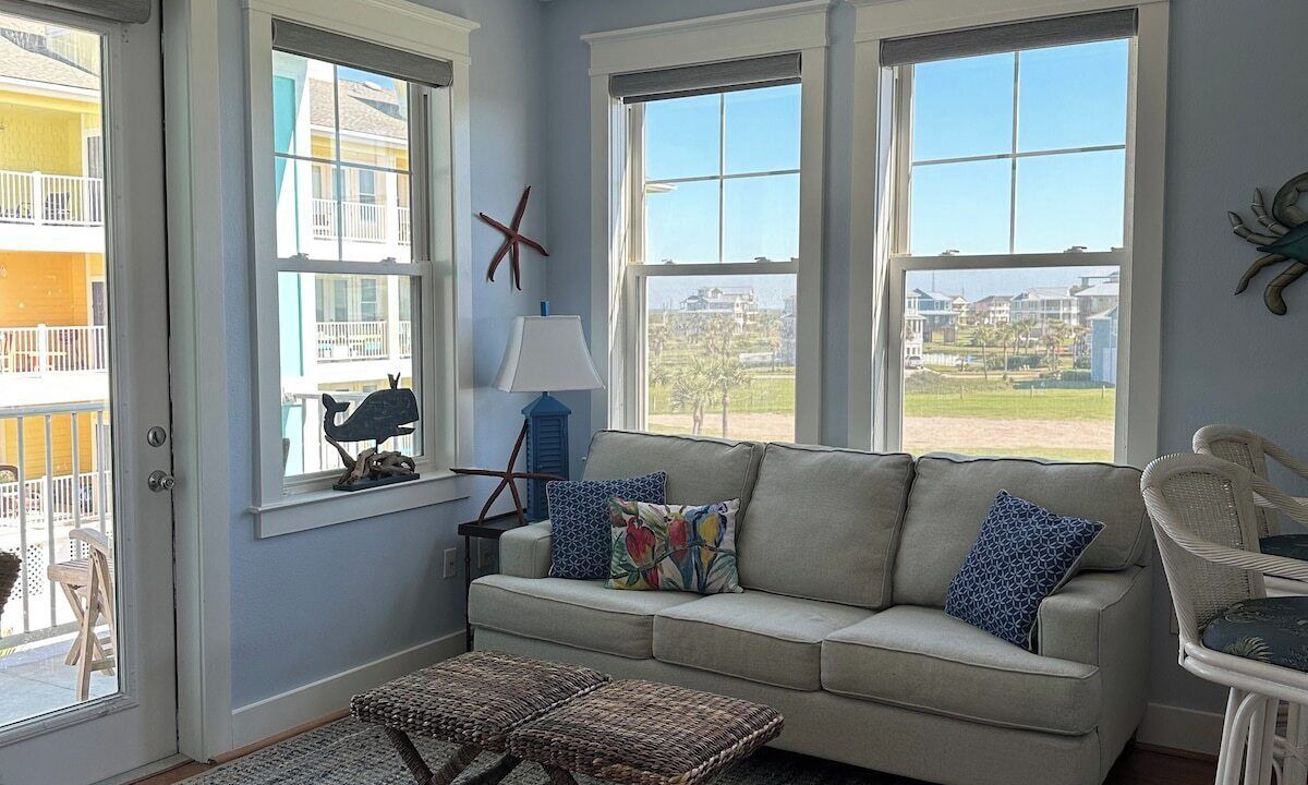 Photo of Bedroom in Red Fish Cove