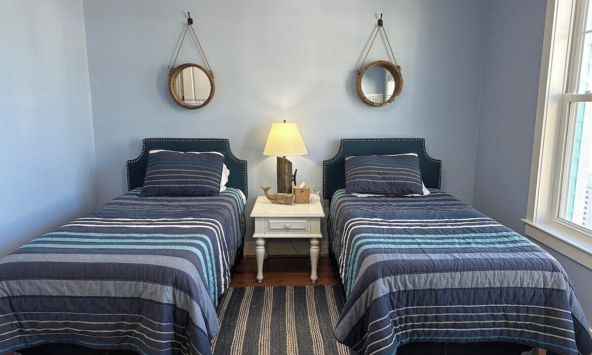 Photo of Bedroom in Red Fish Cove