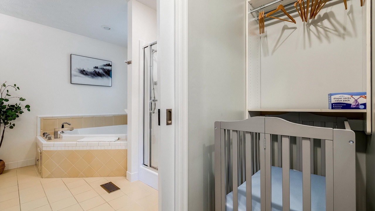 Photo of Bathroom in Massanutten