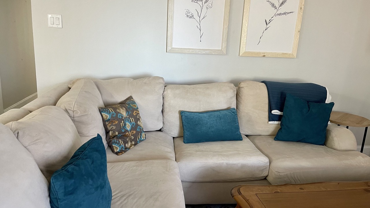 Photo of Livingroom in Longtown